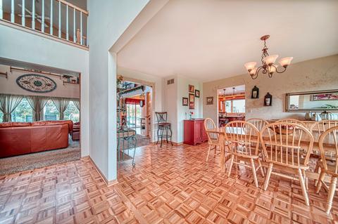 2304 Fox Bluff Ln, Spring Grove, IL 60081 photo 30