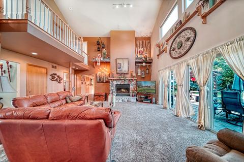 2304 Fox Bluff Ln, Spring Grove, IL 60081 photo 10