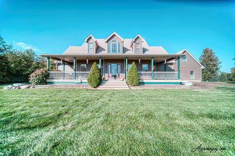 2304 Fox Bluff Ln, Spring Grove, IL 60081 photo 36