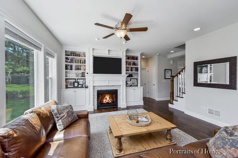 220 E Hawthorne Blvd, Wheaton, IL 60187 photo 10