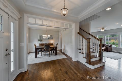 220 E Hawthorne Blvd, Wheaton, IL 60187 photo 3