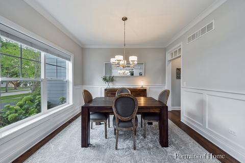 220 E Hawthorne Blvd, Wheaton, IL 60187 photo 11