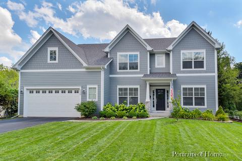 220 E Hawthorne Blvd, Wheaton, IL 60187 photo 1