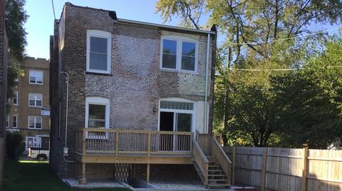 214 E 68th St, Chicago, IL 60637 photo 32