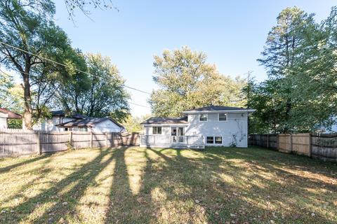 16026 Turner Ave, Markham, IL 60428 photo 22