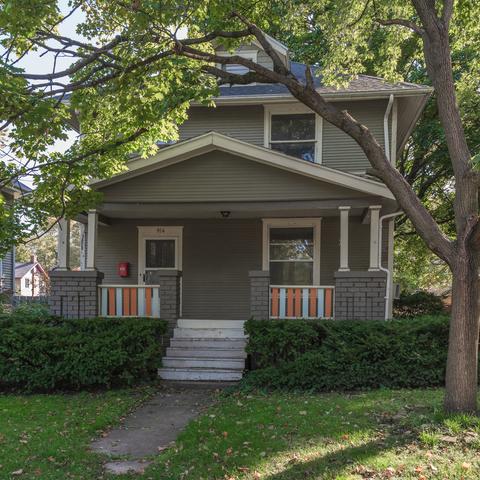 914 S Fell Ave, Normal, IL 61761 photo 1