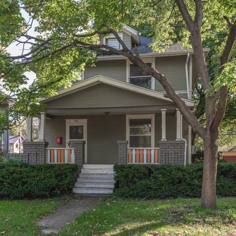 914 S Fell Ave, Normal, IL 61761 photo 2