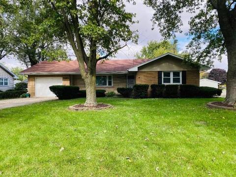 408 E Philmar St, Dwight, IL 60420 photo 1