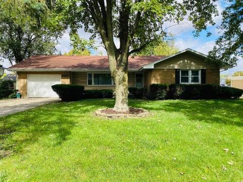 408 E Philmar St, Dwight, IL 60420 photo 20