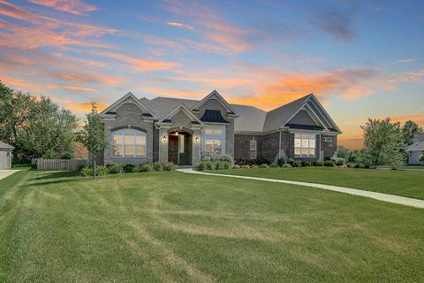 26300 W Baxter Dr, Plainfield, IL 60585 photo 1