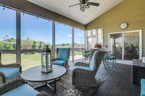 26300 W Baxter Dr, Plainfield, IL 60585 photo 20