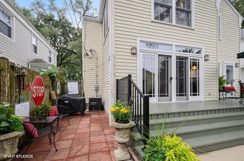 2125 Bennett Ave, Evanston, IL 60201 photo 29