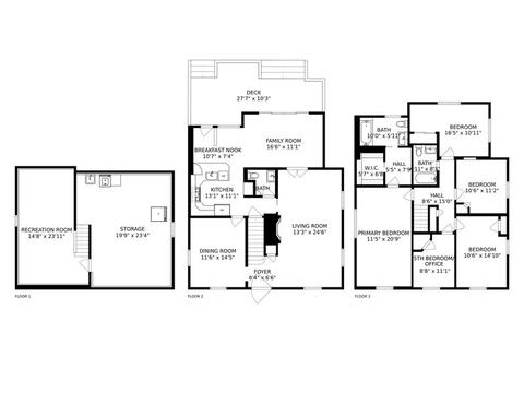 2125 Bennett Ave, Evanston, IL 60201 photo 32