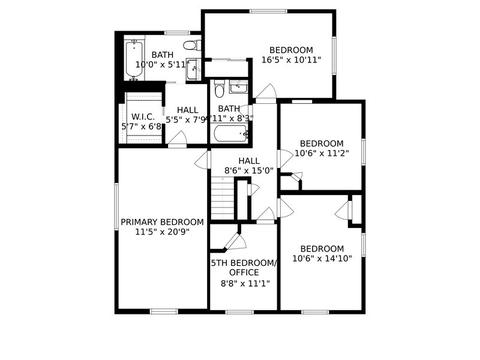 2125 Bennett Ave, Evanston, IL 60201 photo 33