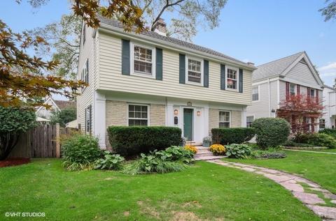 2125 Bennett Ave, Evanston, IL 60201 photo 1