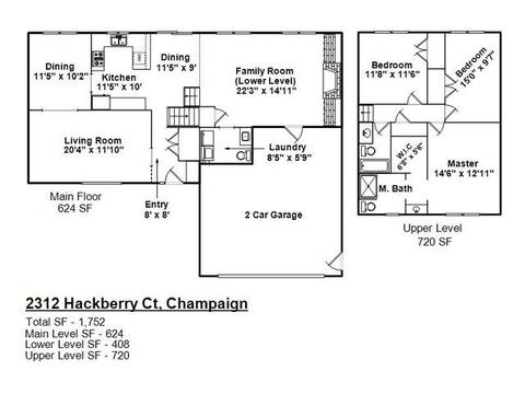 2312 Hackberry Ct, Champaign, IL 61821 photo 56