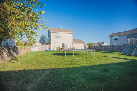 25830 S Daffodil Ln, Monee, IL 60449 photo 20