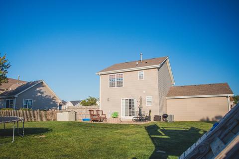 25830 S Daffodil Ln, Monee, IL 60449 photo 21