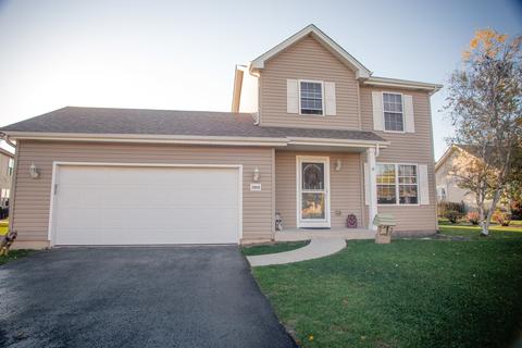 25830 S Daffodil Ln, Monee, IL 60449 photo 1