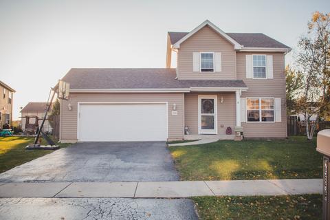 25830 S Daffodil Ln, Monee, IL 60449 photo 2