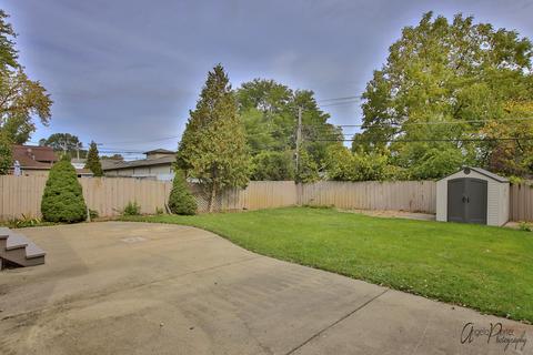 4918 Parkview Dr, Mccullom Lake, IL 60050 photo 23