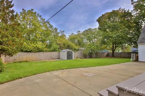4918 Parkview Dr, Mccullom Lake, IL 60050 photo 24