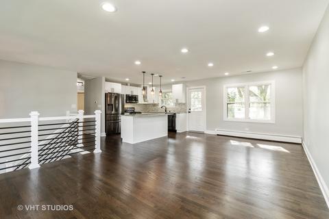6504 Cedar Rd, Oak Forest, IL 60452 photo 3