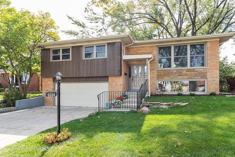 6504 Cedar Rd, Oak Forest, IL 60452 photo 1