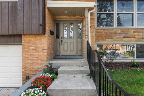 6504 Cedar Rd, Oak Forest, IL 60452 photo 2
