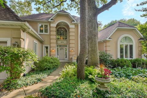 674 E Gartner Rd, Naperville, IL 60540 photo 2