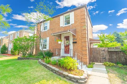 4245 Anna Ave, Lyons, IL 60534 photo 2