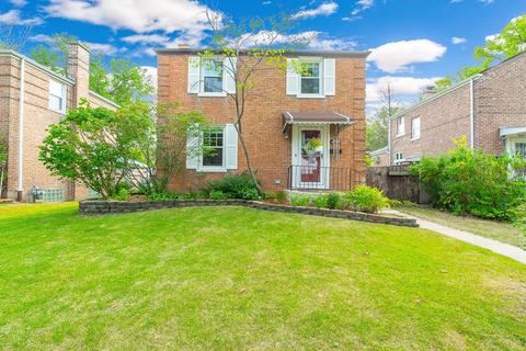 4245 Anna Ave, Lyons, IL 60534 photo 1