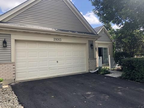 21013 W Braxton Ln, Plainfield, IL 60544 photo 1