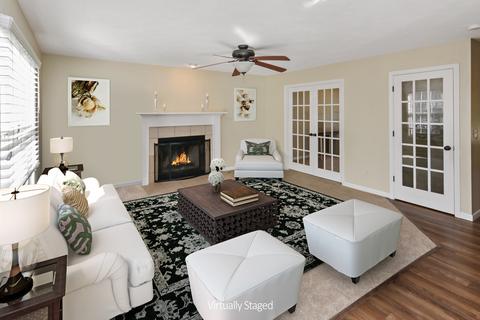1621 Cheyenne Ln, Normal, IL 61761 photo 3