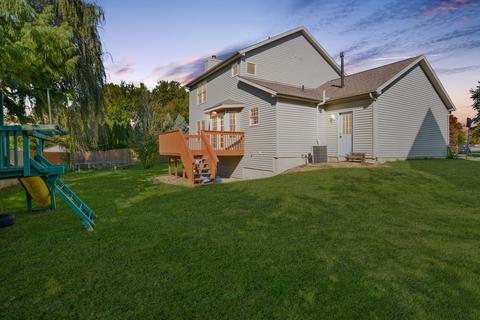 1621 Cheyenne Ln, Normal, IL 61761 photo 27