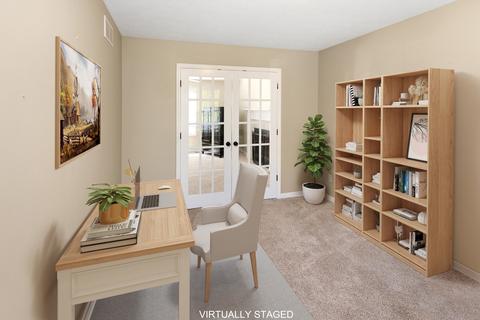 1621 Cheyenne Ln, Normal, IL 61761 photo 4