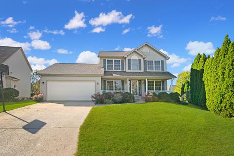 1621 Cheyenne Ln, Normal, IL 61761 photo 1
