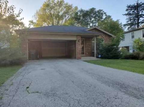 16308 Homan Ave, Markham, IL 60428 photo 1