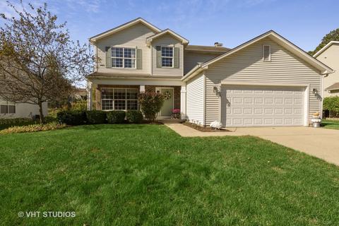 3209 Chestnut Dr, Mchenry, IL 60050 photo 1