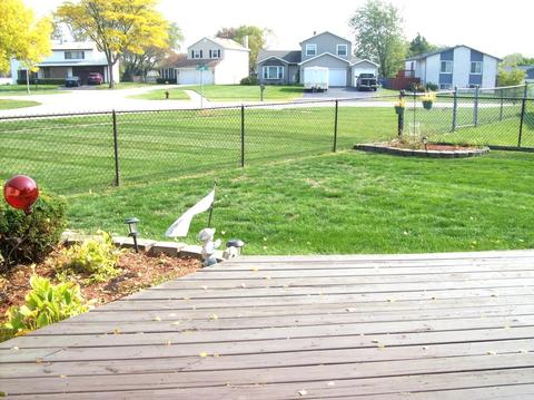 961 S Chippendale Dr, Bartlett, IL 60103 photo 24