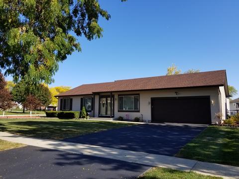961 S Chippendale Dr, Bartlett, IL 60103 photo 25
