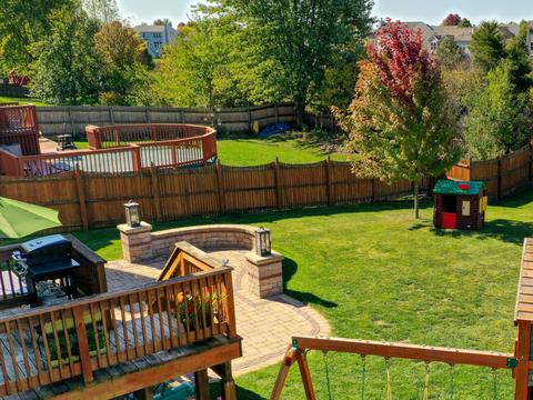 11654 S Decathalon Ln, Plainfield, IL 60585 photo 30
