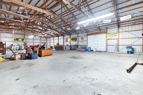2048 E Bemes Rd, Crete, IL 60417 photo 33