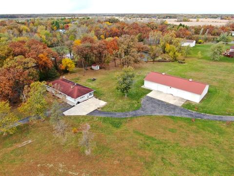 2048 E Bemes Rd, Crete, IL 60417 photo 3