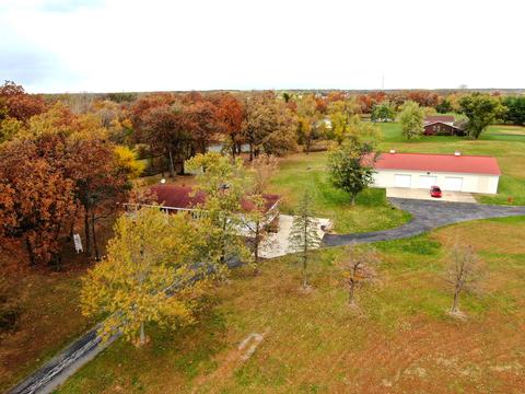 2048 E Bemes Rd, Crete, IL 60417 photo 6