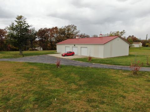 2048 E Bemes Rd, Crete, IL 60417 photo 8