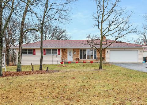 2048 E Bemes Rd, Crete, IL 60417 photo 1