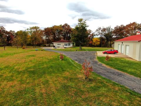 2048 E Bemes Rd, Crete, IL 60417 photo 9