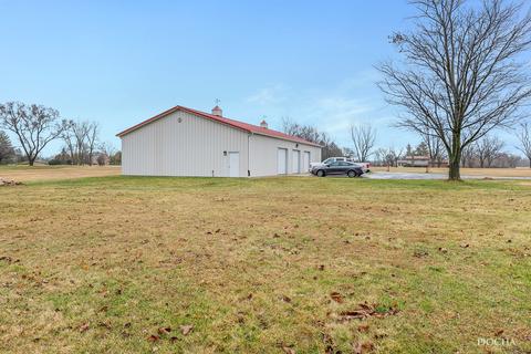 2048 E Bemes Rd, Crete, IL 60417 photo 13
