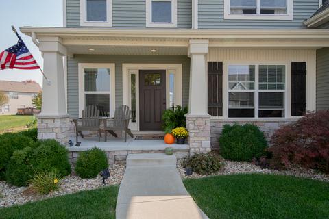 2925 Glendale Ln, Normal, IL 61761 photo 37